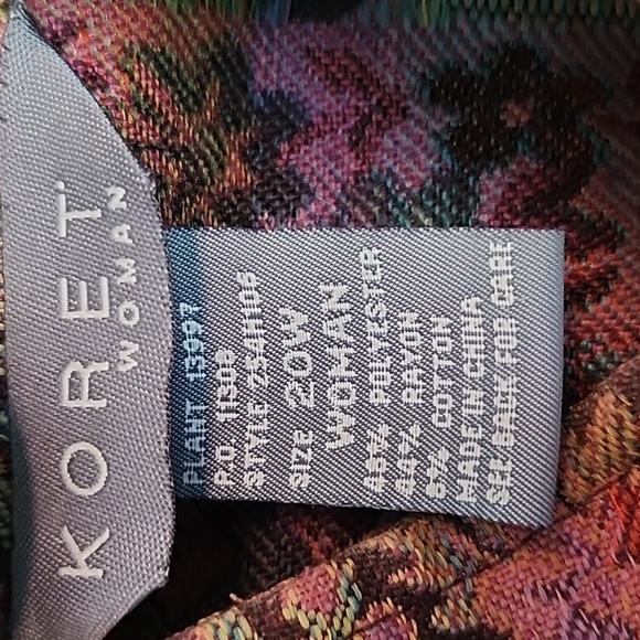 KORET jacket - Picture 2 of 4